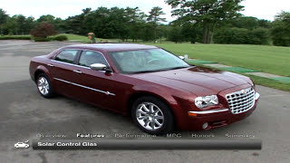 Sports Performance 2009 Chrysler 300 Used Car Report
