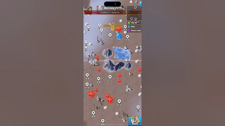 Last War Season 2: Soil War Strategies plus  negation mistakes to avoid