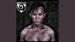 Video thumbnail of "Khmer1Jivit - More Than Hurt"