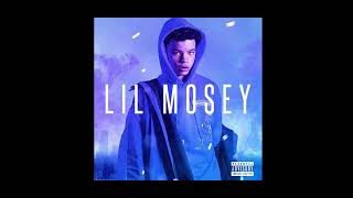 Lil Mosey move on sped up