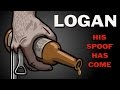 Logan Trailer Spoof - TOON SANDWICH