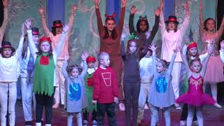 WDLT's North Pole (FULL SHOW) 2021