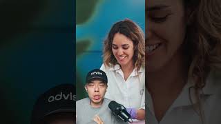 How She Filled Her Calendar in 7 Days 🗝️    #shorts