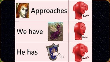 SHADOWS OF THE FOREST - Heroes 3 custom map playthrough (Part 14)