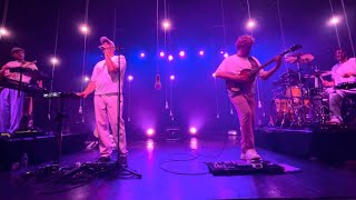 Isaac Delusion - Lost and Found (Live at Krakatoa, Mérignac 16/03/2024)