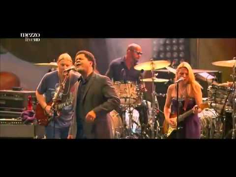 Tedeschi Trucks Band-More and More- Jazz a Vienne