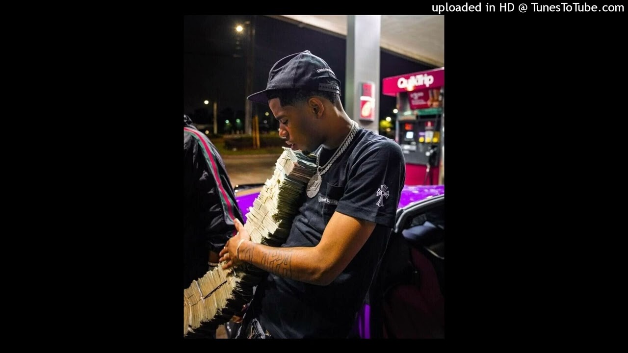 [FREE] Pooh Shiesty x BIG30 x Moneybagg Yo Type Beat - ''Hit Different''