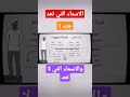 الاسماء التي تعد والتي لا تعد         