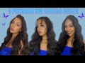 Peinados fáciles con ondas | DarleneBeauty ♡