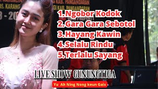 Download Lagu 5 Lagu Cover Nuri Fallerya LIVE SHOW Gunungtiga Parigi Pangandaran MP3