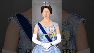 Princess Margaret Russian Sapphire Bandeau #royalj