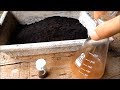 Fabrication de mthanol par pyrolyse du bois