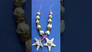 Garland for lord Ganesha@Gruha shobhashorts