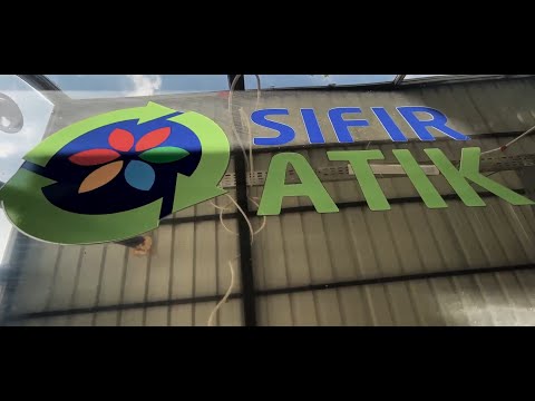 Sıfır Atık Projesi 6 Yaşında