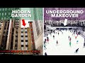 Rockefeller Center Tour & Insights 🏙️