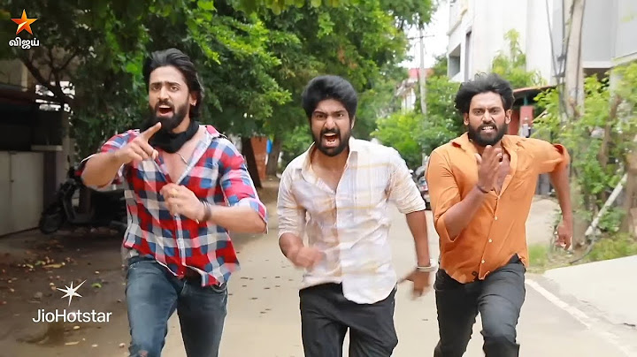 Mahanadhi Serial Promo | Vijay Tv - 25th June 2025 | Vijay Fight With Pasu | Kaveri | Today Episode