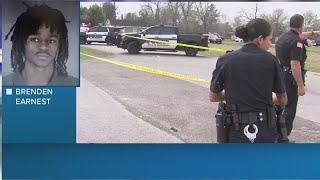 Beaumont Police arrest teen, seek two juveniles in connection with fatal aggravated robbery on Ave A