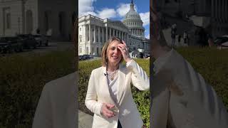 Rep. Kathy Castor's Message Ahead of the State of the Union