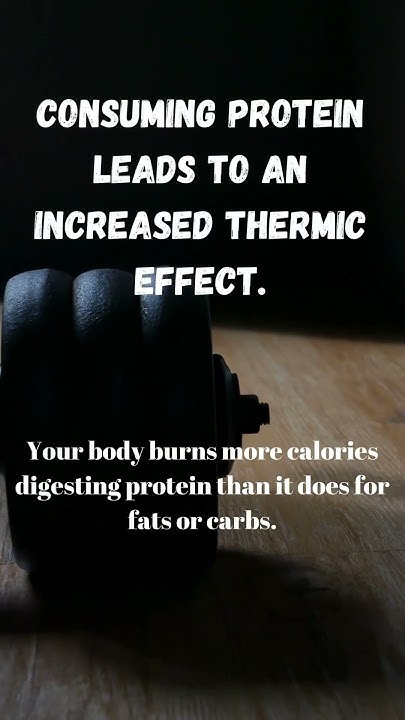 does-protein-help-you-lose-weight-weightloss-fatloss-ytshorts-yt