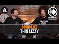 Sound Like Thin Lizzy | Without Busting The Bank