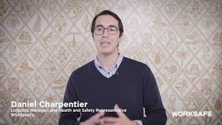 Health and Safety Reps -Why Are HSRs Important