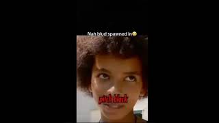 Pitch black superpower! #meme #memes