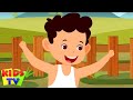 Mama Ji Ka Beta Swami, बच्चा शार्क + More Cartoon Hindi Rhymes Collection by Kids Tv