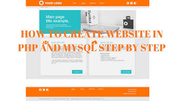 Php Hacks:How to create website using php and mysql : part 15