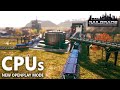 Railgrade - #3 We make CPU's in a fab factory. NEW fantastic Openplay game mode