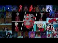 Todas As Transformações Do Albedo Ben10 Dublado 
