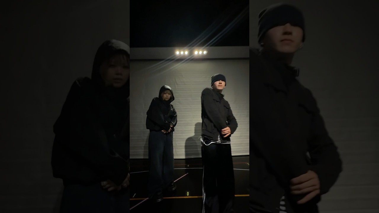 ♪ The Dynasty / LDH SCREAM with Luuny muunyさん LDH SCREAM 武蔵