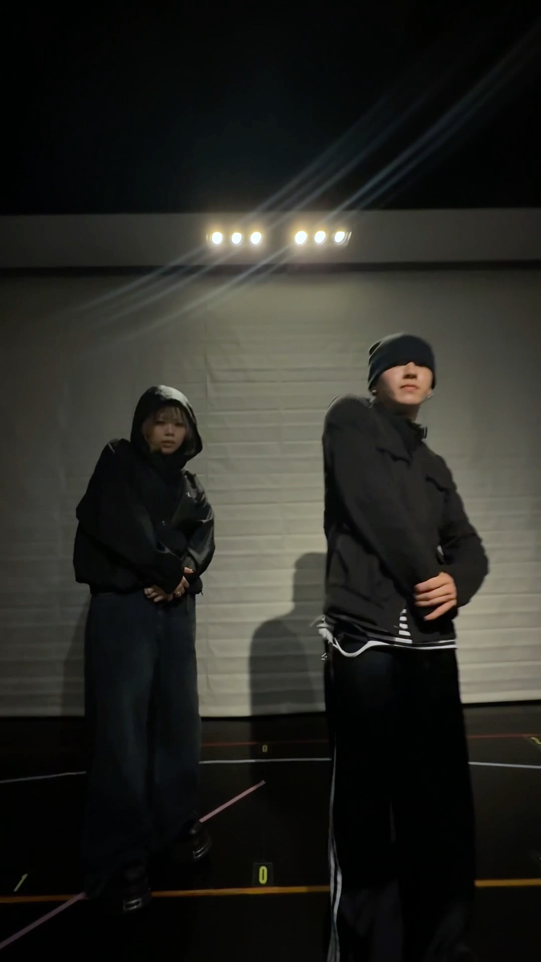 ♪ The Dynasty / LDH SCREAM with Luuny muunyさん LDH SCREAM 武蔵