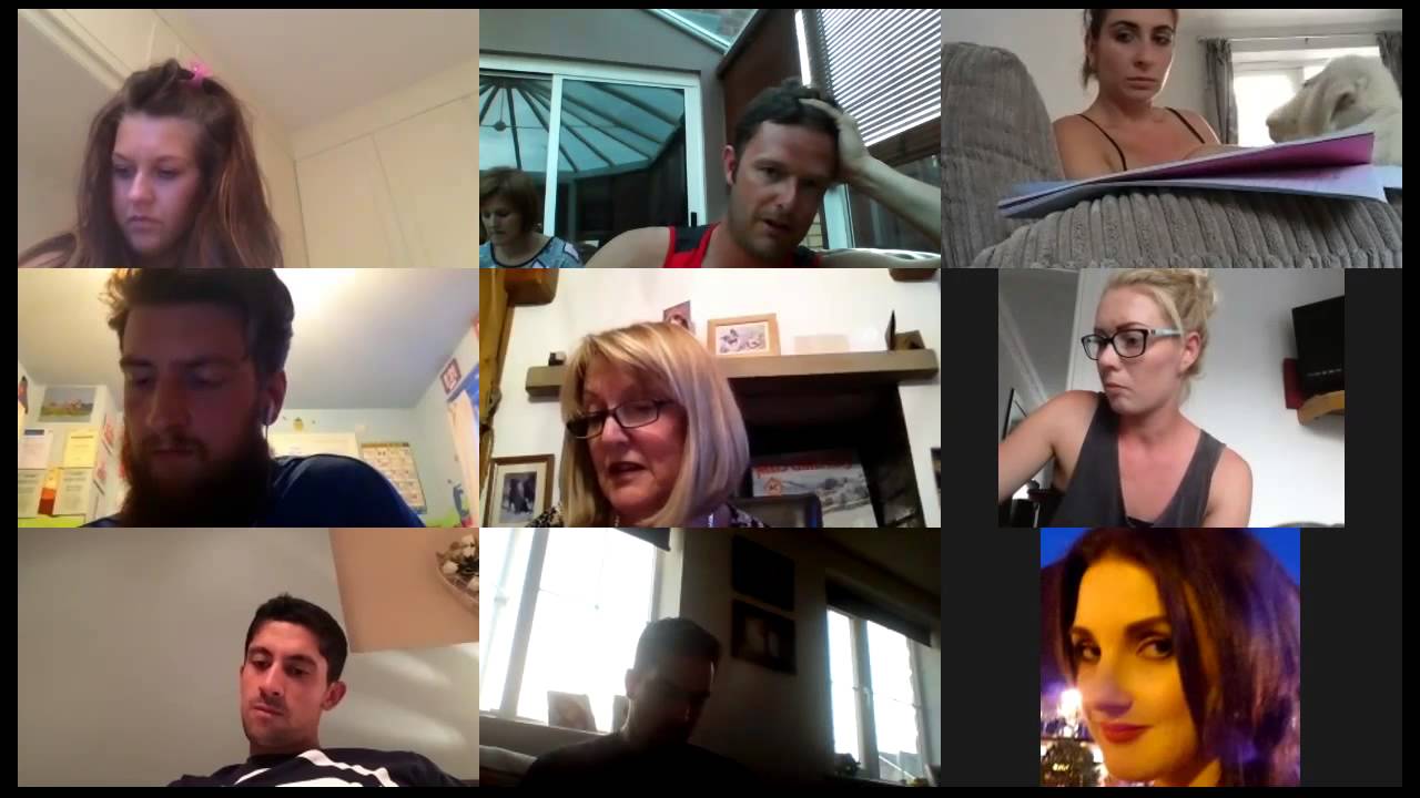 Product Bootcamp Week 4 - YouTube