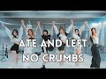 Kpop choruses that slap