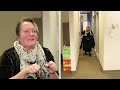 Why she wants to revitalize Maritime Sign Language