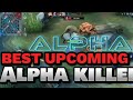 The alpha killergaming support subscribebananafyyoursuccess
