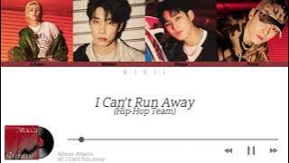 SEVENTEEN (세븐틴) - I Can't Run Away (HUN SUB/MAGYAR FELIRAT)