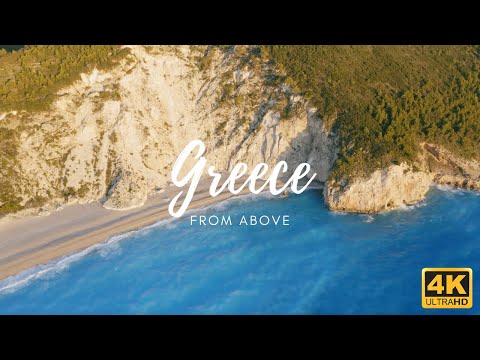 Greece 4K |