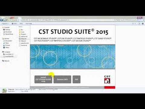 cst microwave studio error log file cst microwave studio error log file