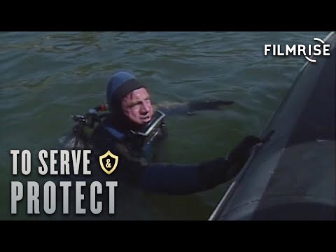 TO SERVE AND PROTECT | BEAR SPRAY | REALITY COP DRAMA