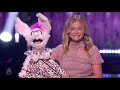 Darci Lynne Is Back: Proves Why She May Be The GREATEST 'AGT' Winner! | America's Got Talent 2019