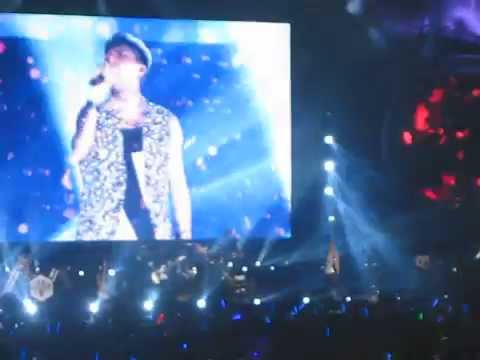 150328 魔幻新樂園 - MP魔幻力量 時間倒轉 + 花