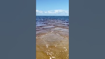 Als je dit soort vierkante golf ziet! Ren!