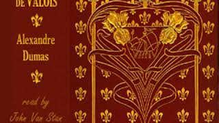 Marguerite de Valois by Alexandre DUMAS read by John Van Stan Part 3/3 | Full Audio Book