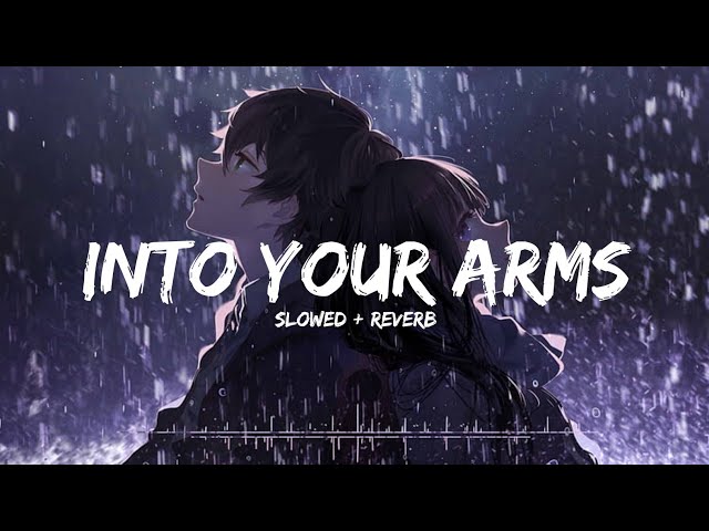 Into Your Arms - Whitt Lowry ( 𝚂𝚕𝚘𝚠𝚎𝚍 u0026 𝚁𝚎𝚟𝚎𝚛𝚋 ) | ft. Ava Max - [No Rap] | 𝐋𝐄𝐗𝐈𝐒 class=