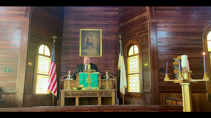 Keep Watch - Pastor Greg Nobles