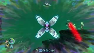 Subnautica Mesmer - Don't Even Look At It