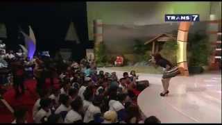 OLIVE [Jiaahh] Live At Ceplas Ceplos (08-05-2014) Courtesy TRANS 7