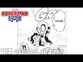 Official Manga Trailer I Spider-Man: Kizuna, Vol. 1 I VIZ