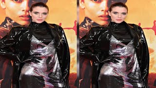 Actress Julia Fox admits she "lost 15 pounds" during her short-lived relationship with Kanye West in